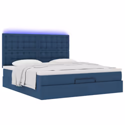 VidaXL 3314140 lit - Vue supplémentaire 6