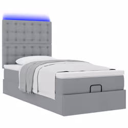 VidaXL 3314141 lit - Vue supplémentaire 6