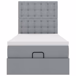 VidaXL 3314141 lit - Vue supplémentaire 8