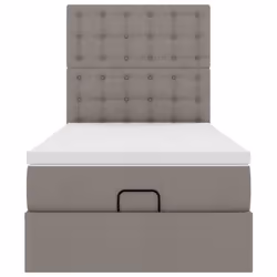 VidaXL 3314145 lit - Vue supplémentaire 8