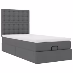 VidaXL 3314149 lit - Vue supplémentaire 7