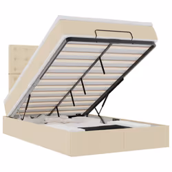 VidaXL 3314153, 140 kg, 1000 mm, 2030 mm, 1280 mm, 100 x 200 mm, 1 pièce(s)