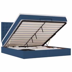 VidaXL 3314154, 140 kg, 1000 mm, 2030 mm, 1280 mm, 100 x 200 mm, 1 pièce(s)