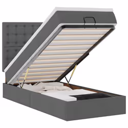 VidaXL 3314156, 280 kg, 1200 mm, 1930 mm, 1280 mm, 120 x 190 mm, 1 pièce(s)