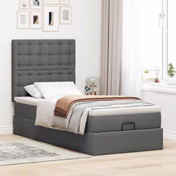 VidaXL 3314156 lit - Vue supplémentaire 4