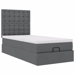 VidaXL 3314156 lit - Vue supplémentaire 7