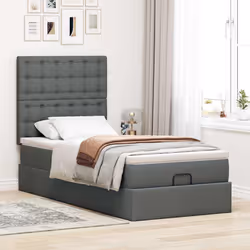 VidaXL 3314163 lit - Vue supplémentaire 4