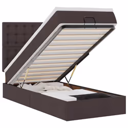 VidaXL 3314165, 280 kg, 1200 mm, 2030 mm, 1280 mm, 120 x 200 mm, 1 pièce(s)