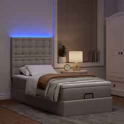 VidaXL 3314166 lit - Vue supplémentaire 3