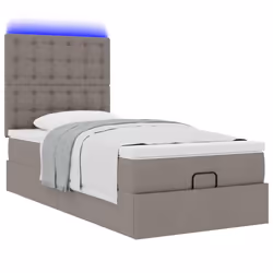 VidaXL 3314166 lit - Vue supplémentaire 6