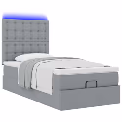 VidaXL 3314169 lit - Vue supplémentaire 6