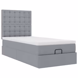 VidaXL 3314169 lit - Vue supplémentaire 7
