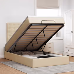 VidaXL 3314174 lit - Vue supplémentaire 2