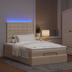 VidaXL 3314174 lit - Vue supplémentaire 3