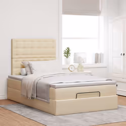 VidaXL 3314174 lit - Vue supplémentaire 4