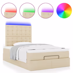 VidaXL 3314174 lit - Vue supplémentaire 5