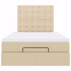 VidaXL 3314174 lit - Vue supplémentaire 8