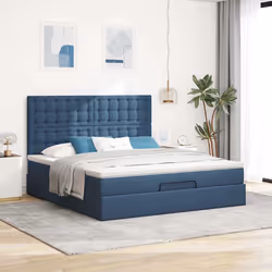 VidaXL 3314175 lit - Vue supplémentaire 4