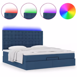 VidaXL 3314175 lit - Vue supplémentaire 5