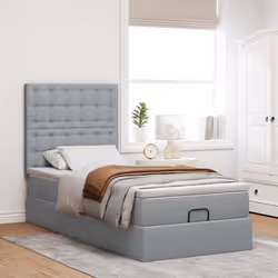 VidaXL 3314176 lit - Vue supplémentaire 4