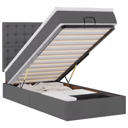 VidaXL 3314184, 280 kg, 1600 mm, 2030 mm, 1280 mm, 160 x 200 mm, 1 pièce(s)
