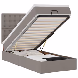 VidaXL 3314187, 280 kg, 1600 mm, 2030 mm, 1280 mm, 160 x 200 mm, 1 pièce(s)