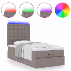 VidaXL 3314187 lit - Vue supplémentaire 5