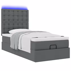 VidaXL 3314191 lit - Vue supplémentaire 6
