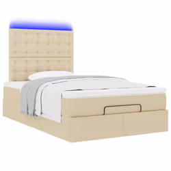 VidaXL 3314195 lit - Vue supplémentaire 6