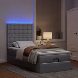 VidaXL 3314197 lit - Vue supplémentaire 3