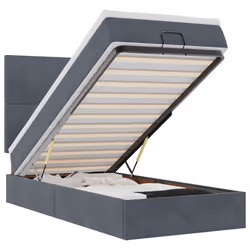 VidaXL 3314211, 140 kg, 800 mm, 2030 mm, 1280 mm, 80 x 200 mm, 1 pièce(s)