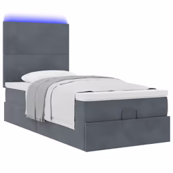 VidaXL 3314211 lit - Vue supplémentaire 6