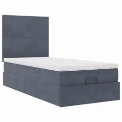 VidaXL 3314211 lit - Vue supplémentaire 7