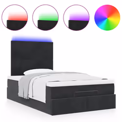 VidaXL 3314212 lit - Vue supplémentaire 5