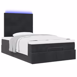 VidaXL 3314212 lit - Vue supplémentaire 6