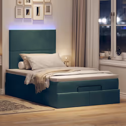 VidaXL 3314213 lit - Vue supplémentaire 3