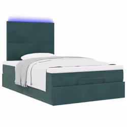 VidaXL 3314213 lit - Vue supplémentaire 6