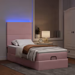 VidaXL 3314215 lit - Vue supplémentaire 3