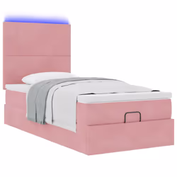 VidaXL 3314215 lit - Vue supplémentaire 6