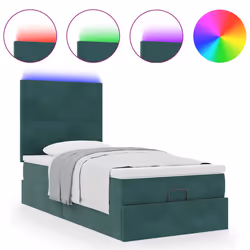 VidaXL 3314225 lit - Vue supplémentaire 5