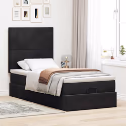 VidaXL 3314230 lit - Vue supplémentaire 4