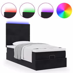 VidaXL 3314230 lit - Vue supplémentaire 5
