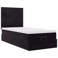 VidaXL 3314230 lit - Vue supplémentaire 7