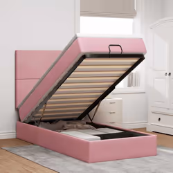 VidaXL 3314233 lit - Vue supplémentaire 2