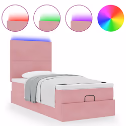 VidaXL 3314233 lit - Vue supplémentaire 5