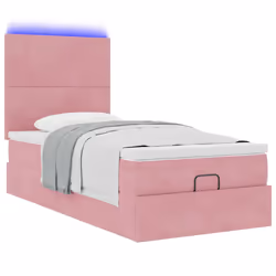 VidaXL 3314233 lit - Vue supplémentaire 6