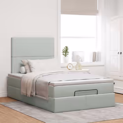 VidaXL 3314234 lit - Vue supplémentaire 4