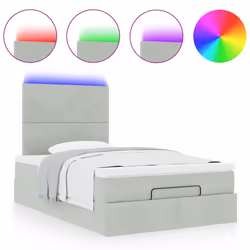 VidaXL 3314234 lit - Vue supplémentaire 5
