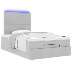 VidaXL 3314234 lit - Vue supplémentaire 6