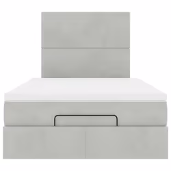 VidaXL 3314234 lit - Vue supplémentaire 8